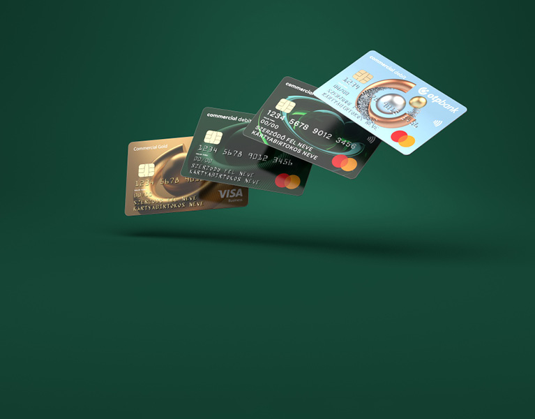 Business cards