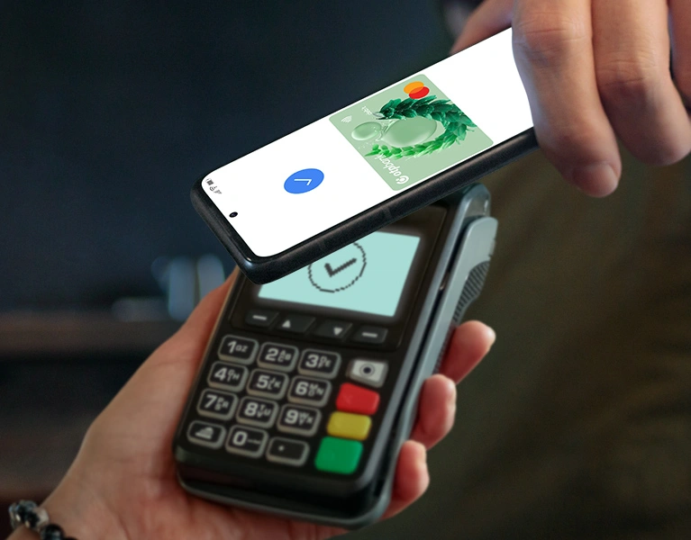 Wallet Google