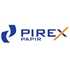 Pirex logó