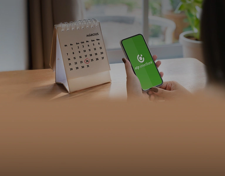SmartBank kivezetés