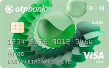 Visa Classic