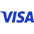 Visa ikon