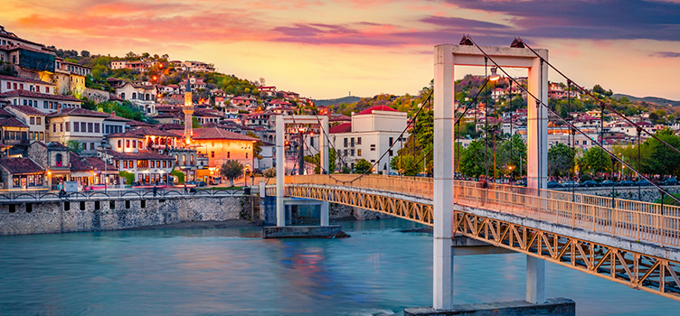 Albania