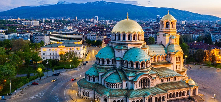 Bulgaria