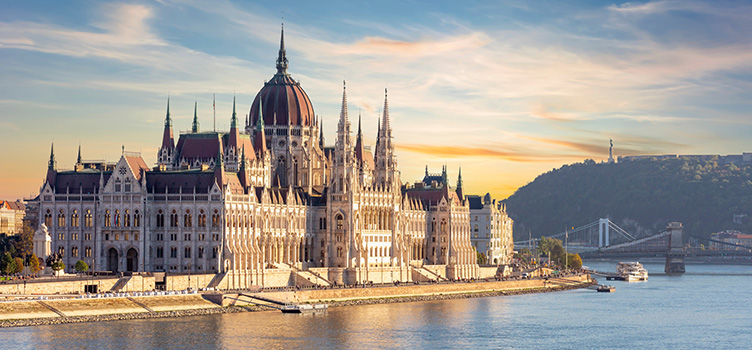 Hungary