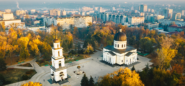 Moldova