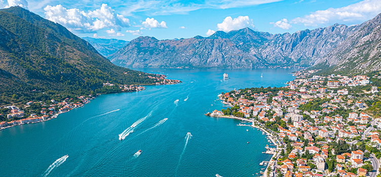 Montenegro