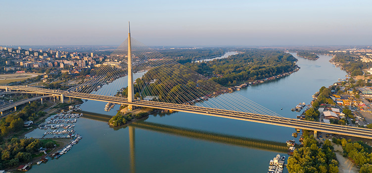 Serbia
