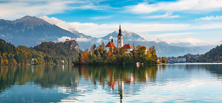 Slovenia