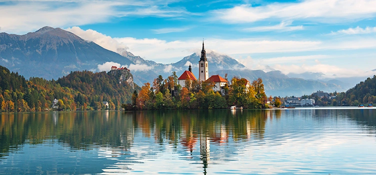 Slovenia