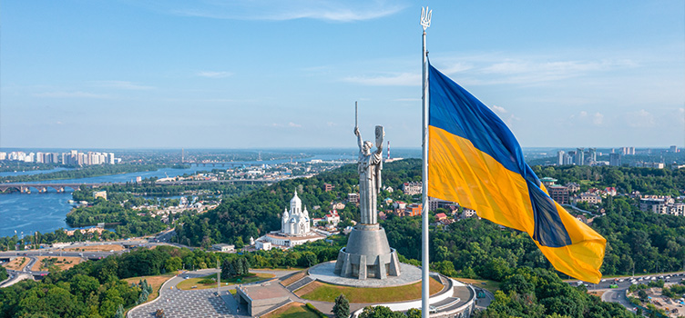 Ukraine