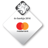 Az év bankja 2016 Az év bankja 2016