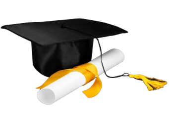 Első lépés a diploma felé