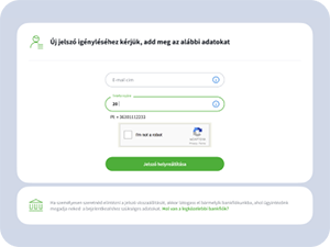 új-jelszó-authentikációs-felület