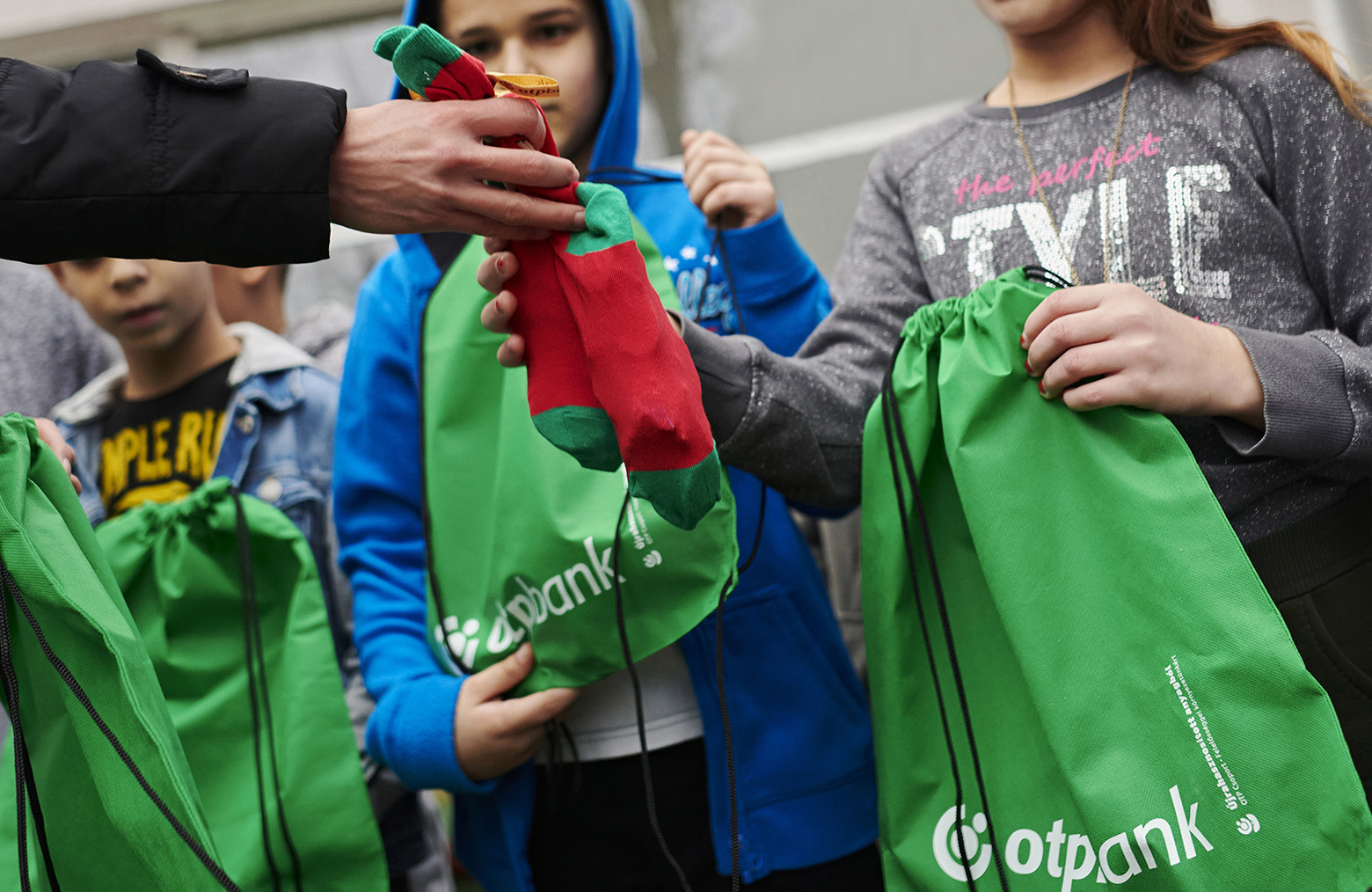 Támogatásokról döntött az OTP Bank