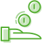 Corporate actions and income collection