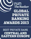 Private Banking - Central and Eastern Europe Private Banking - Central and Eastern Europe