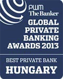 Private Banking - Hungary Private Banking - Hungary
