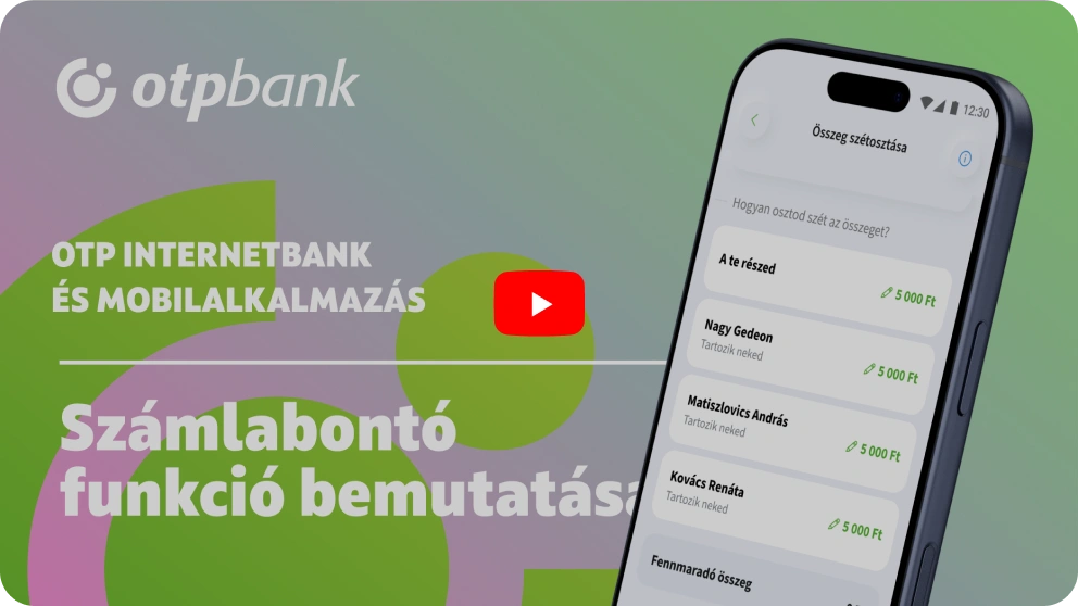 mobiltelefon-képernyő-számlabontó-funkció-bemutatása-összeg-szétbontása