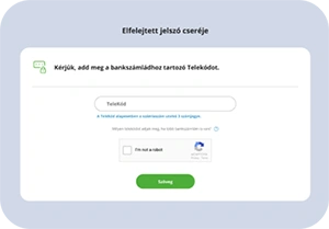 pop-up-ablak-telekód-megadása