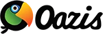 Oázis Computer logó