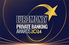 Euromoney Global Private Banking Awards 2024