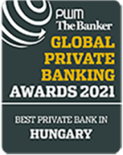 Global Private Banking Awards 2021