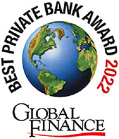 Private Banking Awards 2022