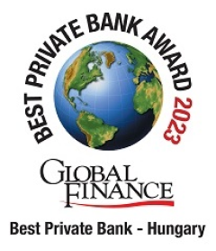 Best Private Bank Award 2023