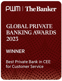Global Private Banking Awards 2023