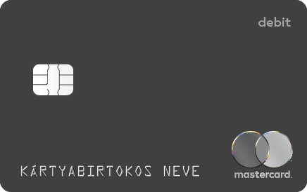 Mastercard new